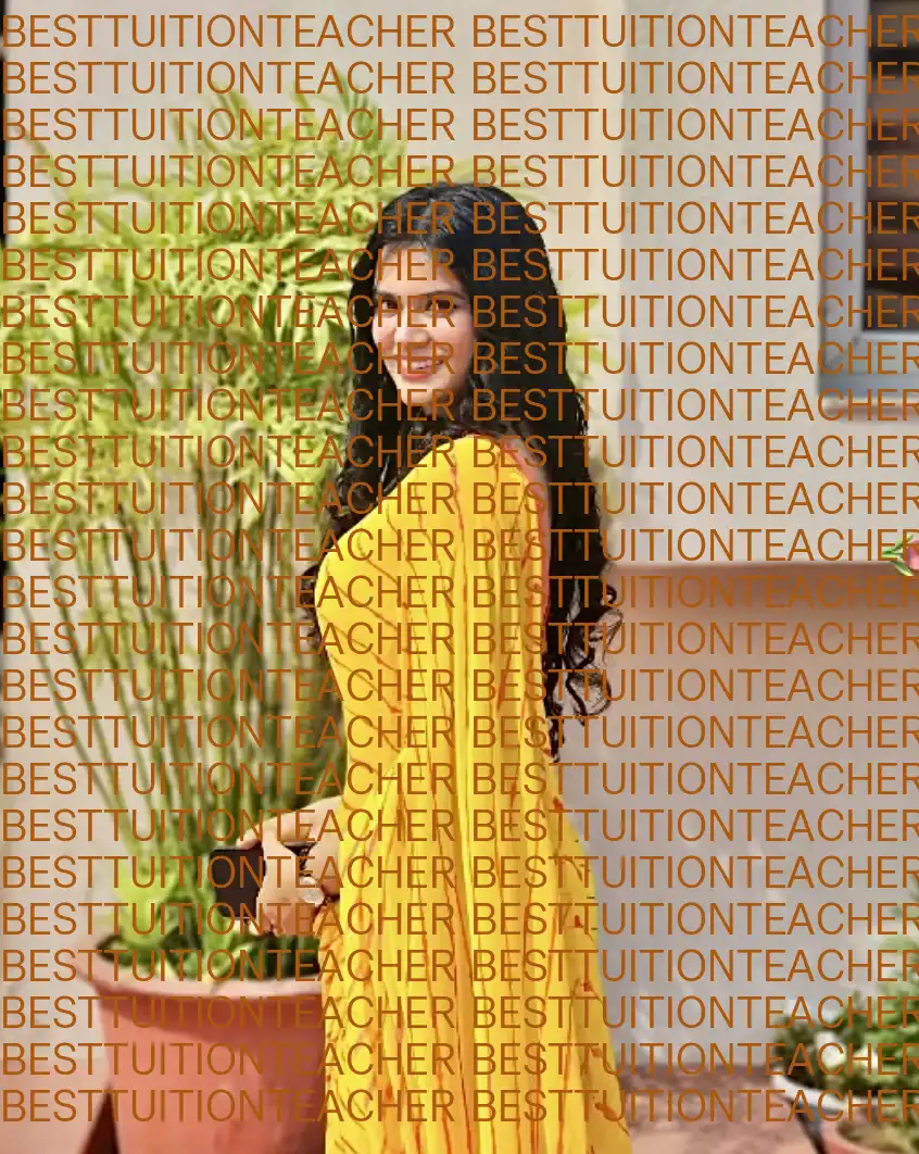 Niharika Vashisth